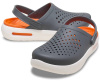 Сабо InMotion Clog (EU 36-37 M4W6 СМ 22.1; Slate Grey)
